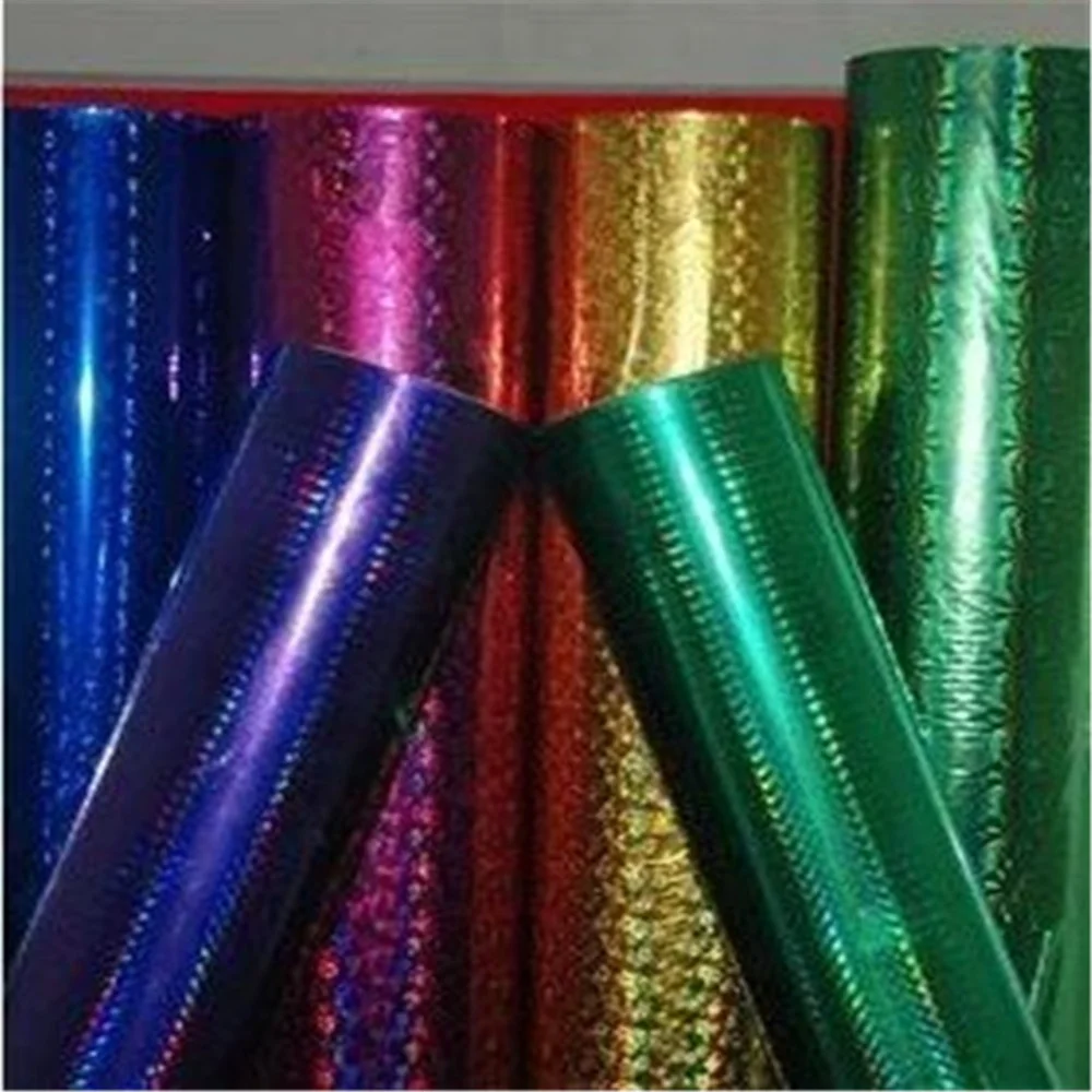 Special Hot Selling Bopp Soft Wholesale Film Surface Chemical Treatment