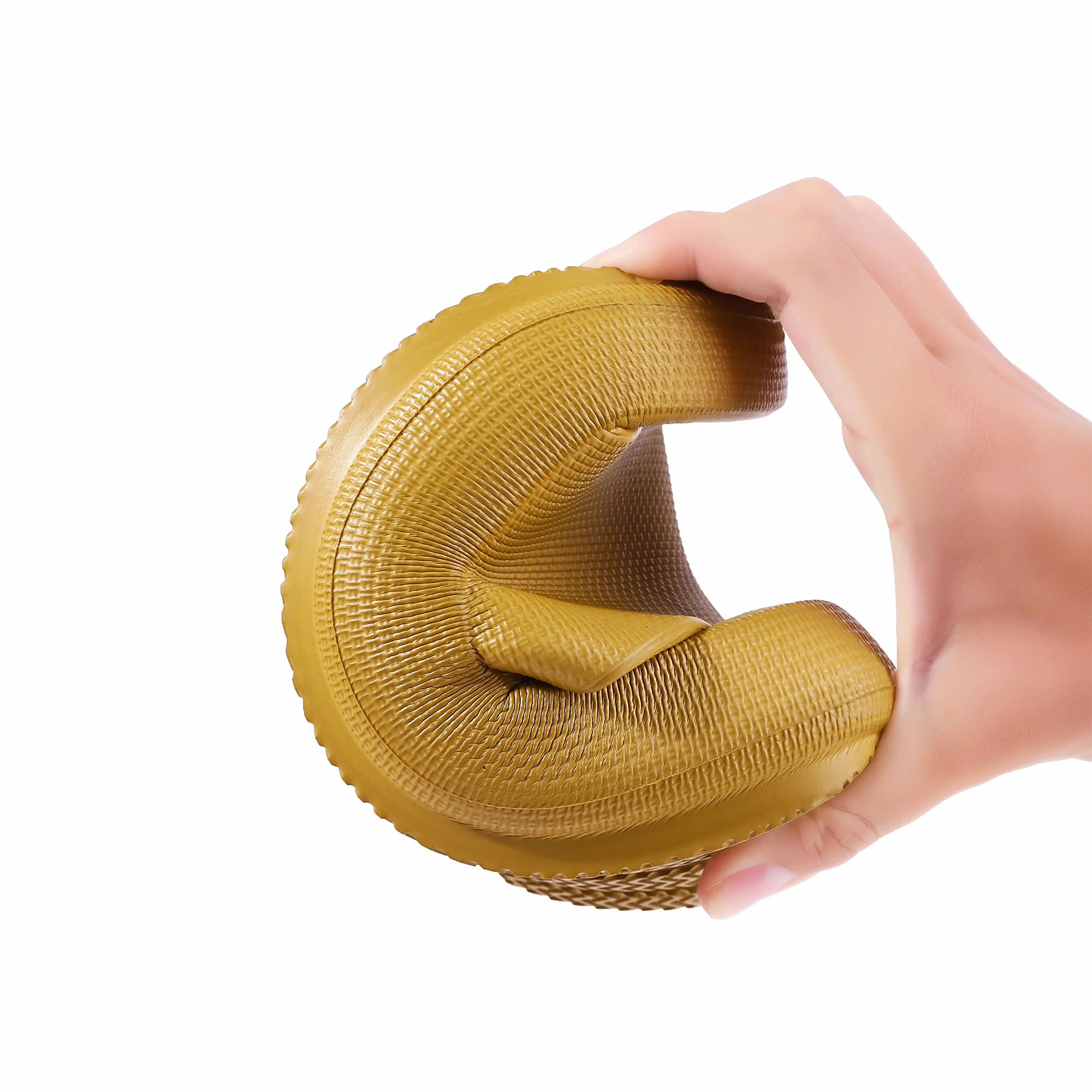 Home Slipper For Man And Women Pillow Slides  Non-Slip Lightweight Open-toe Shower Shoes Quick Drying  Extra Thick Sandals