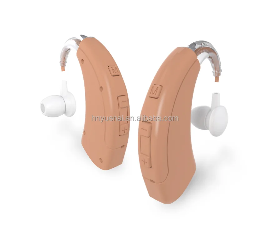 Hearing Aids Aparatos Auditivos Sordera De Pila