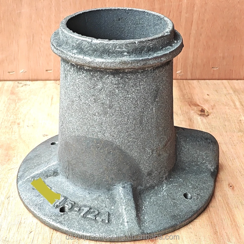 12t15 Bearing construction Prestressed grip wedge anchor for prestress wire