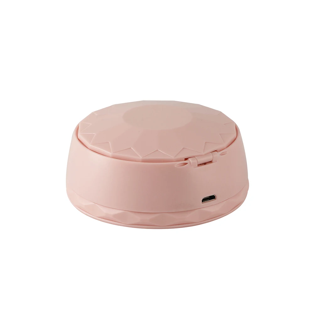 Оптовая продажа, дешевый ультразвуковой очиститель контактных линз от китайского производителя, автоматический ультразвуковой очиститель