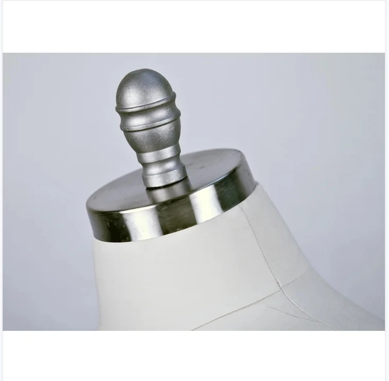 Professional Dress Form Female Mannequin  Couture Mannequins Female For Luxury Suits Pattern Maker Female Tailor Designer