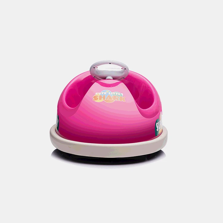 Hot selling cheap price factory wholesale baby ride on toy car 6v electric kids ride on bumper cars