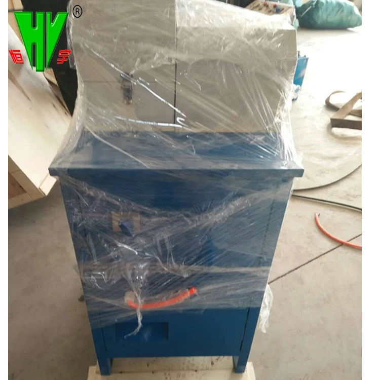 Hydraulic hose skiver steel reinforcement hose skiving tool machine