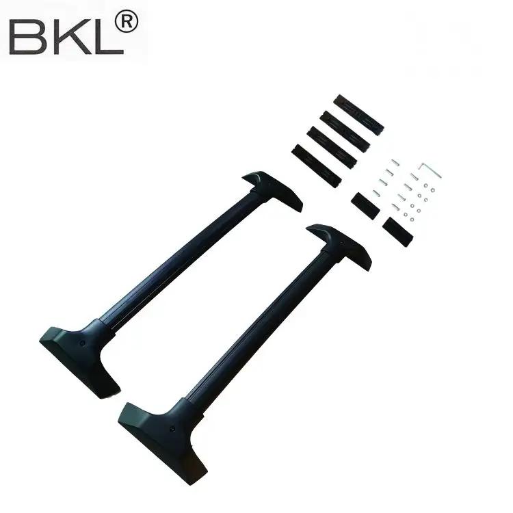 Cheap hot-selling Aluminum Roof Rack Cross Bar For Chevrolet traverse