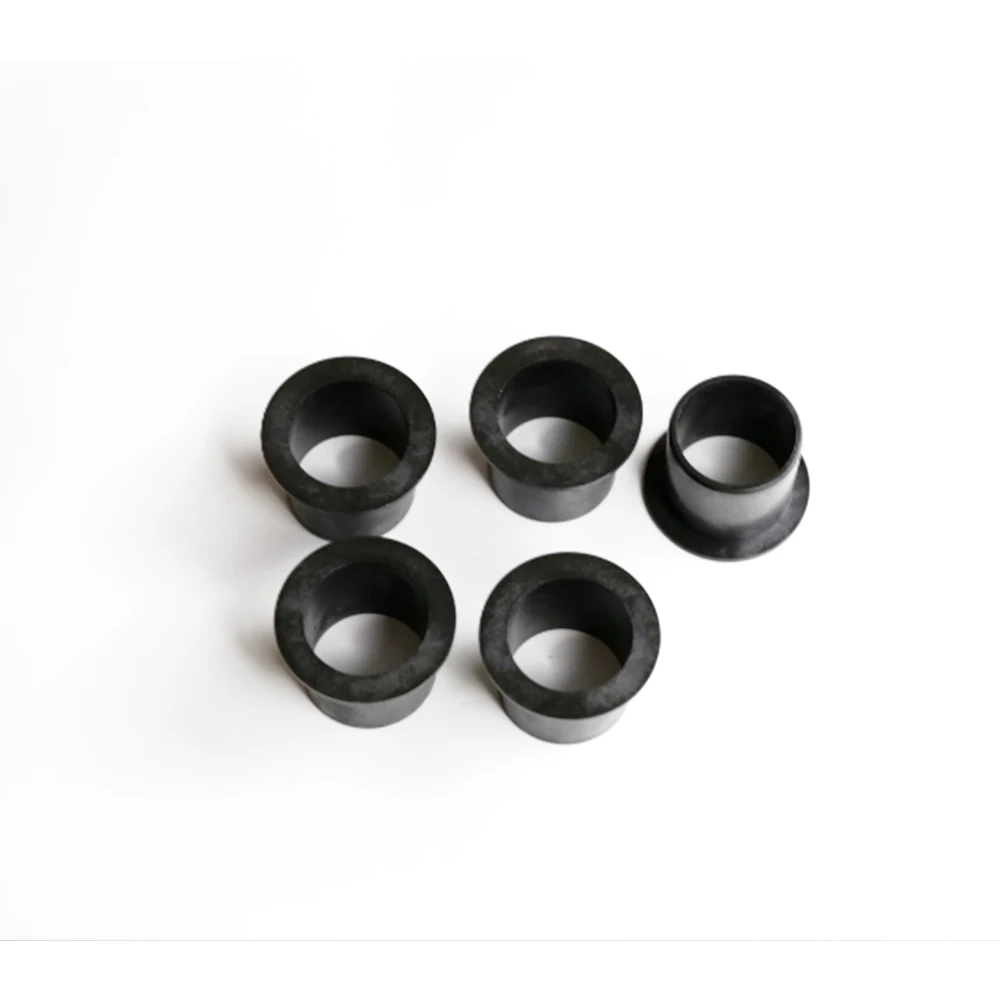 Customized High Wear Resistant Engineering Plastic Bearing Plastic Bush Plastic Ball Bearing