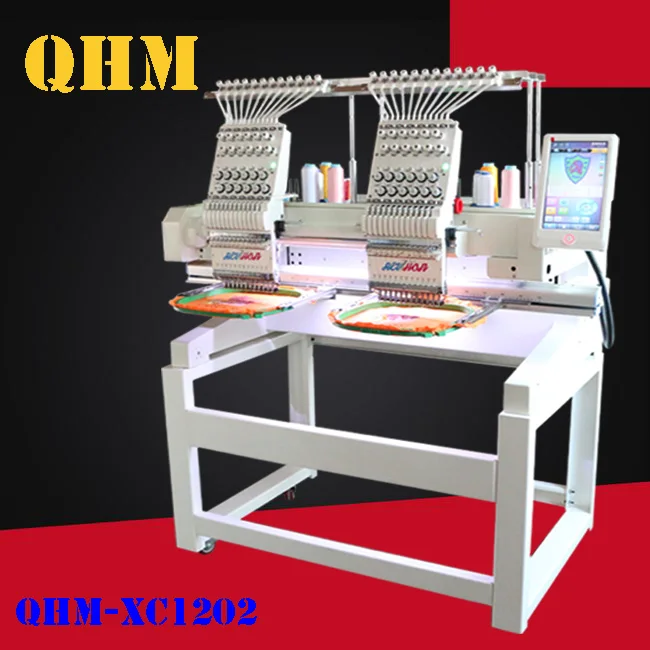 shirt embroidery machine price tajima embroidery machine for custom embroidery designs on cap/t-shirt/garment