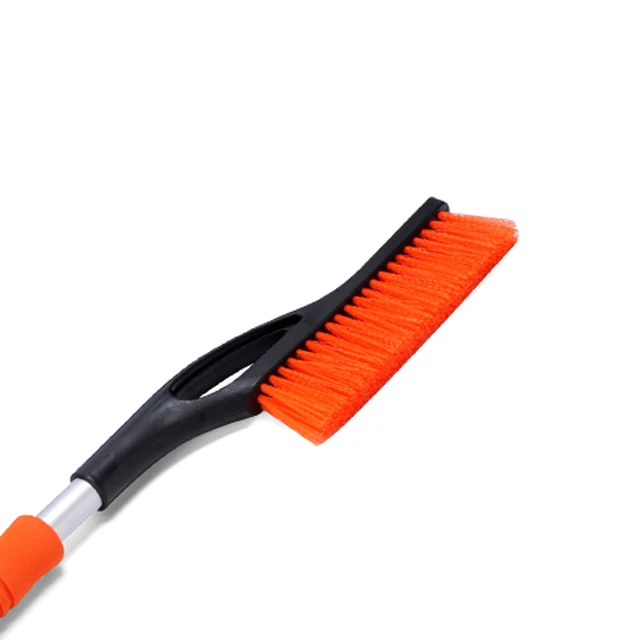 Cixi Modern Plastic Cleaning Brush with Ice Breaker for Car Body