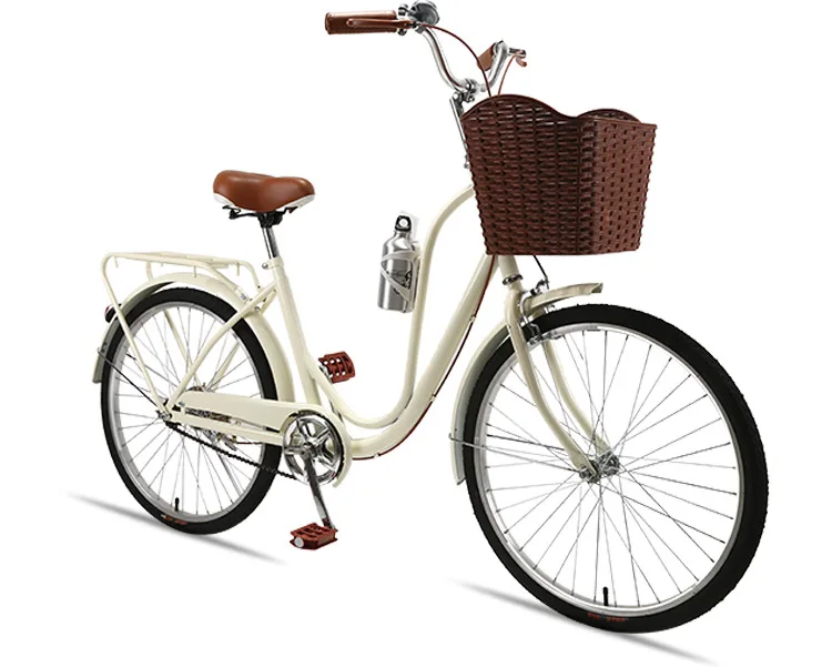 24 inch 26 inch retro bicycle adult variable speed city factory lowest price sale