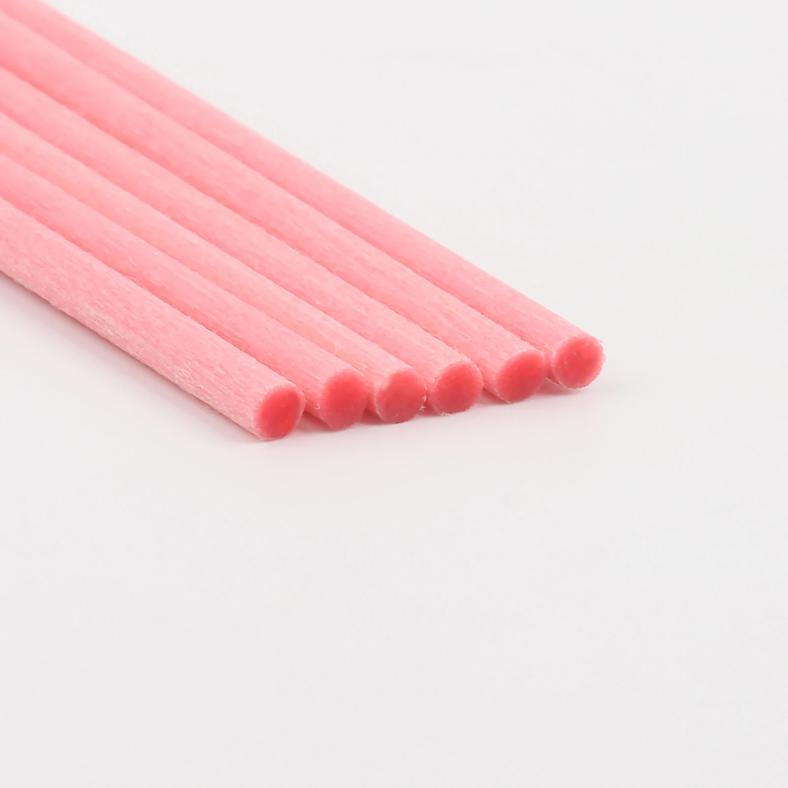 Розовые Палочки для распыления ароматов, популярные синтетические палочки для распыления
