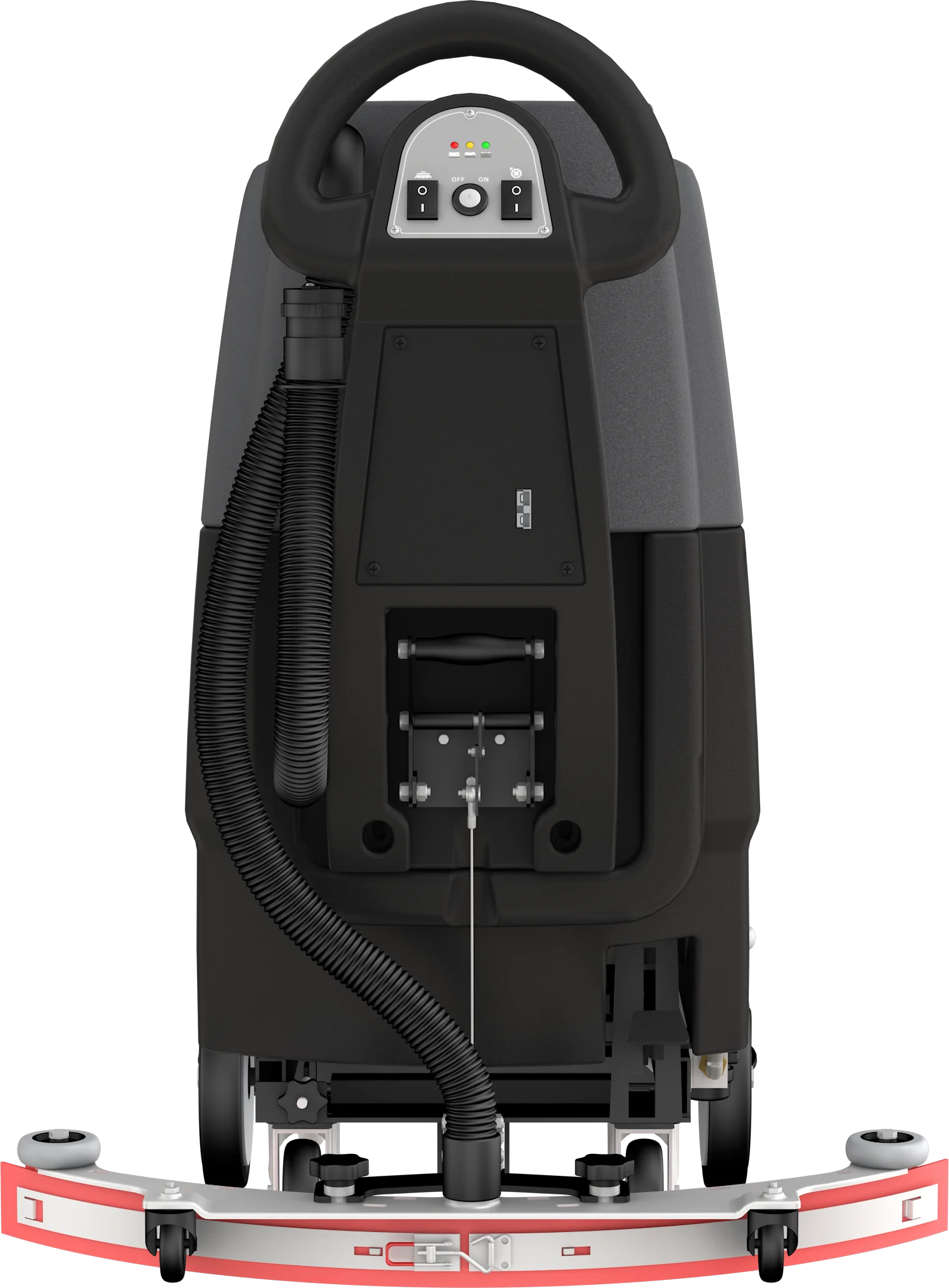 XD-20C auto scrubber with cable auto scrubber floor cleaning machine floor cleaning machine scrubber road cleaning machine