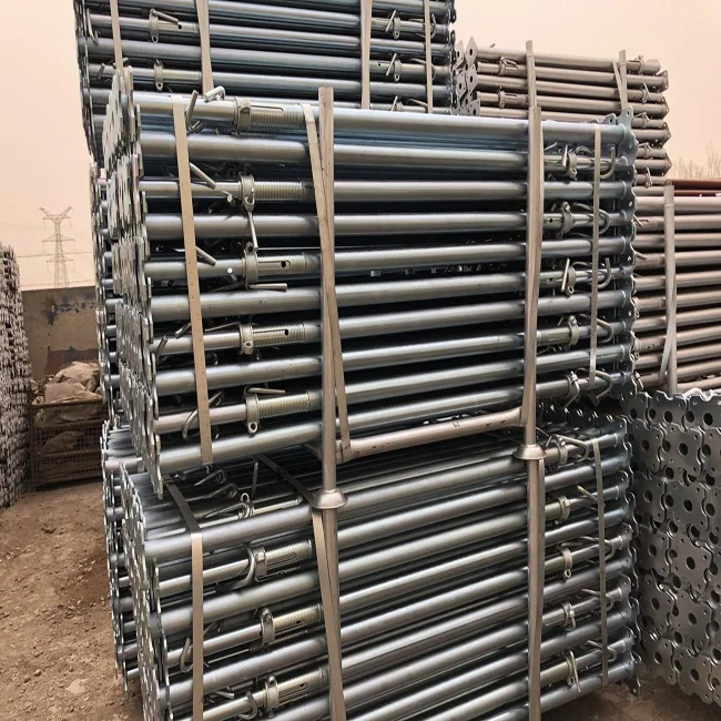 Регулируемые стальные подставки Tianjin Youfa Acrow
