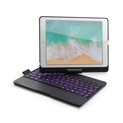 Custom Slim Mini Size Rechargeable Wireless Bt Foldable Keyboard For Smart Mobile Phone