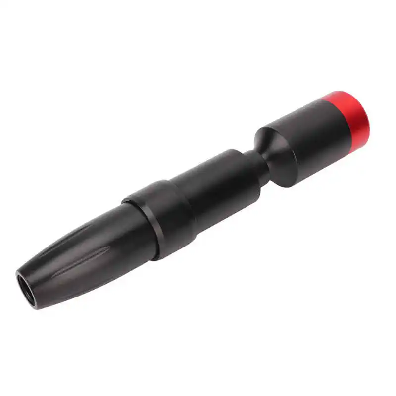 Wireless Tattoo Power Supply with USB Charging Cable LED Display Tattoo Machine Battery RCA Interface 1500mAh for Tattoo Salon