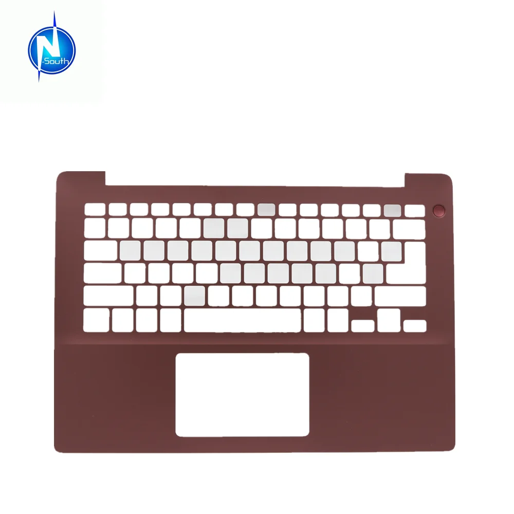 Оригинальный чехол palmrest top Для dell inspiron 5480 red 0hpj5y