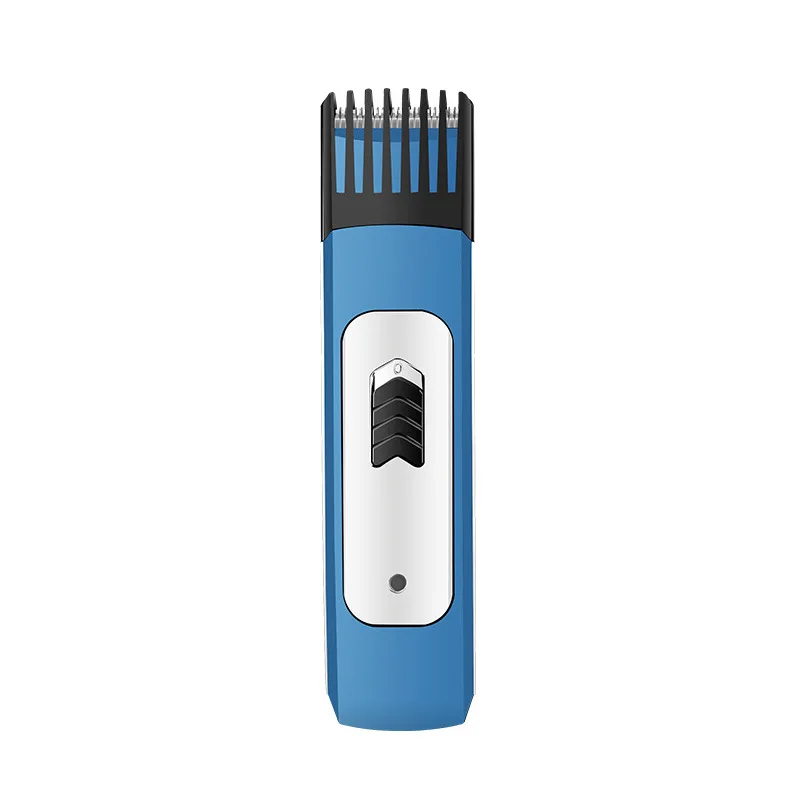 
Kemei KEMEI hair clipper KM-261 precision electric hair clipper with limit comb 