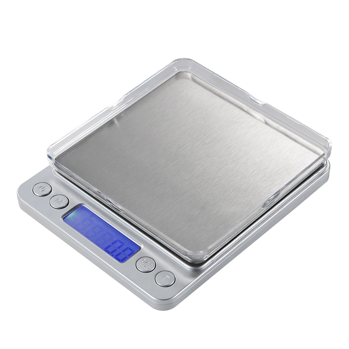 Ready to Ship 3kg 0.1g Precision Electronics Weighing Scales Digital Food Scale Kitchen Scale