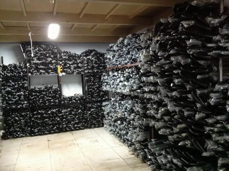 API Standard 5/8~1-1/8 Inch Sucker Rod Wrench for Oilfield Drill Rig Drilling Equipment