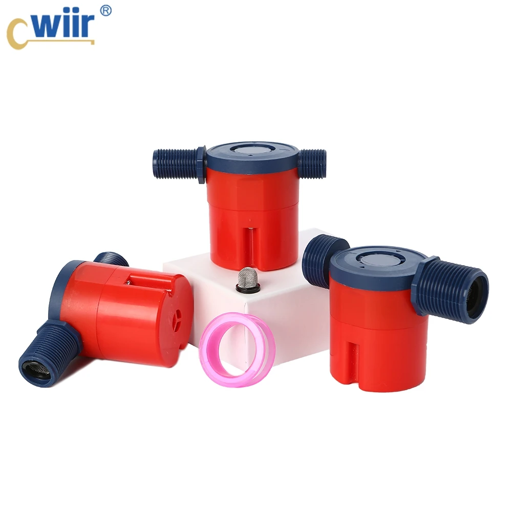 OEM valve Inside Horizontal float valve for tank