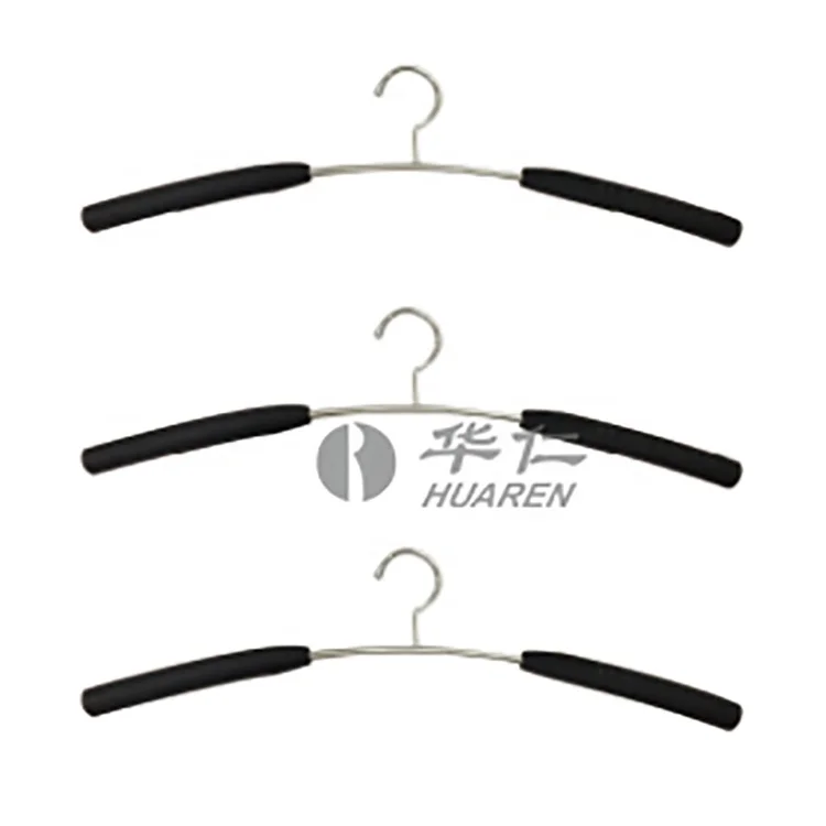 HUAREN CE stainless steel Lead apron storage rack hanger
