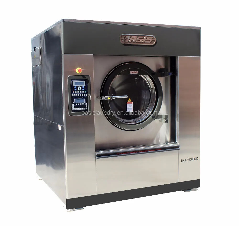 Industrial Washing Machine For Bed Sheet 40Kg 60Kg 80Kg 100Kg 120Kg Washer And Dryer Prices In Philippines