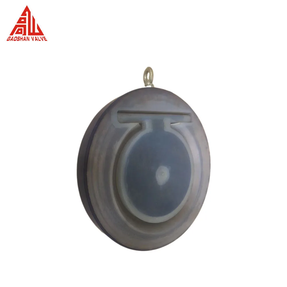 H74X Check Valve DN100 PN16 Stainless Steel Rubber Seal Single Disc Wafer Check Valve