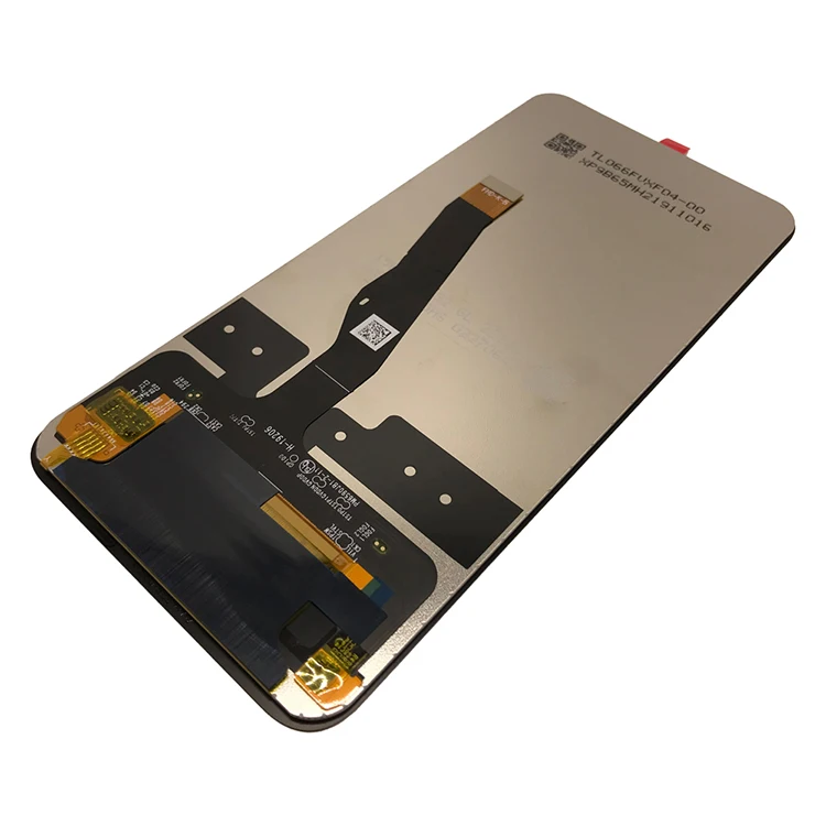 High quality Mobile phone screen LCDs for Huawei 10pro 10plus price A20 A20S tesed  one by one before the dispatch