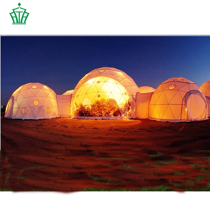 Dome Tent Tents Factory Sale Diameter 12m with 8m Geodesic Dome For Wedding Party Event Industrial Big Tent