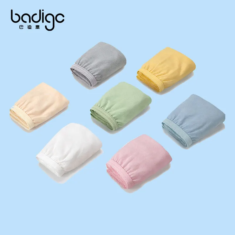 Individually organic sustainable women underwear period sleep one-piece maternity seamless period underwear for women panties