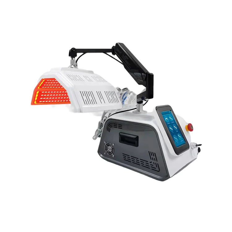 Фототерапевтический аппарат 7 цветов