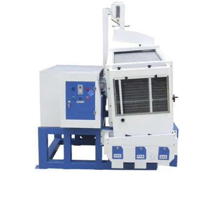 2020 Hot Selling MGCZ Series Gravity Paddy Separator