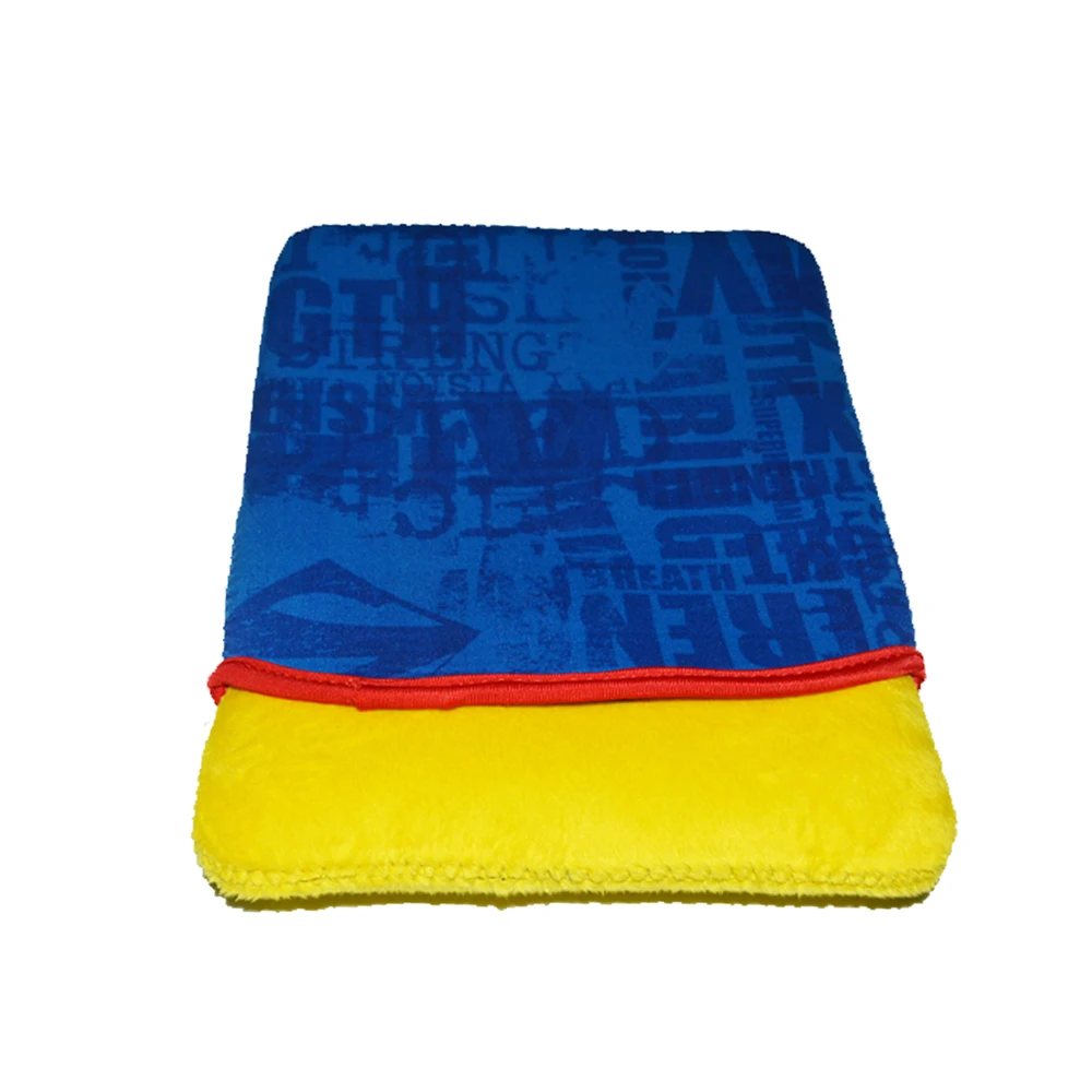 6 7 10 10.1 10.6 11.6 12 13 13.5 14.5 inch universal anti-shock neoprene android tablet pcs case