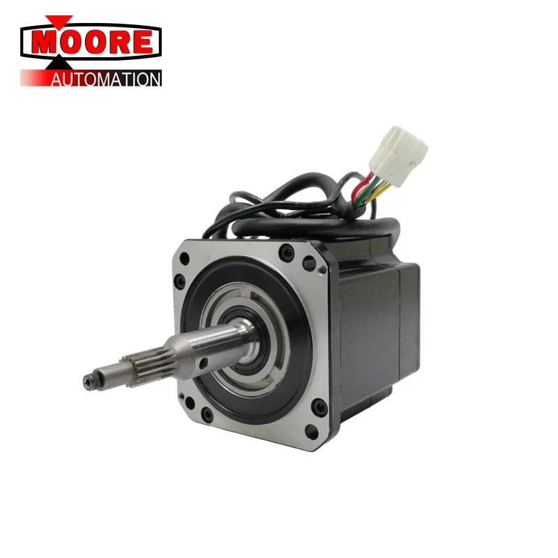 SANYO DENKI P60B13120DBPD2 W-L01494F AC Servo Electrical Equipment