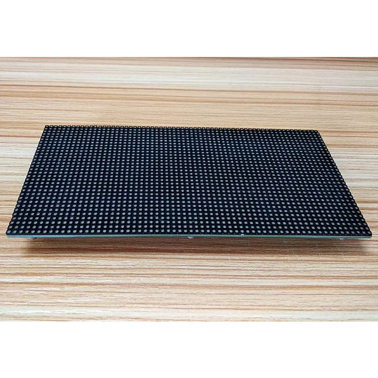 Competitive Price P2 P2.5 Led Module 80x160mm Indoor Led Panel 32X64Dot Matrix