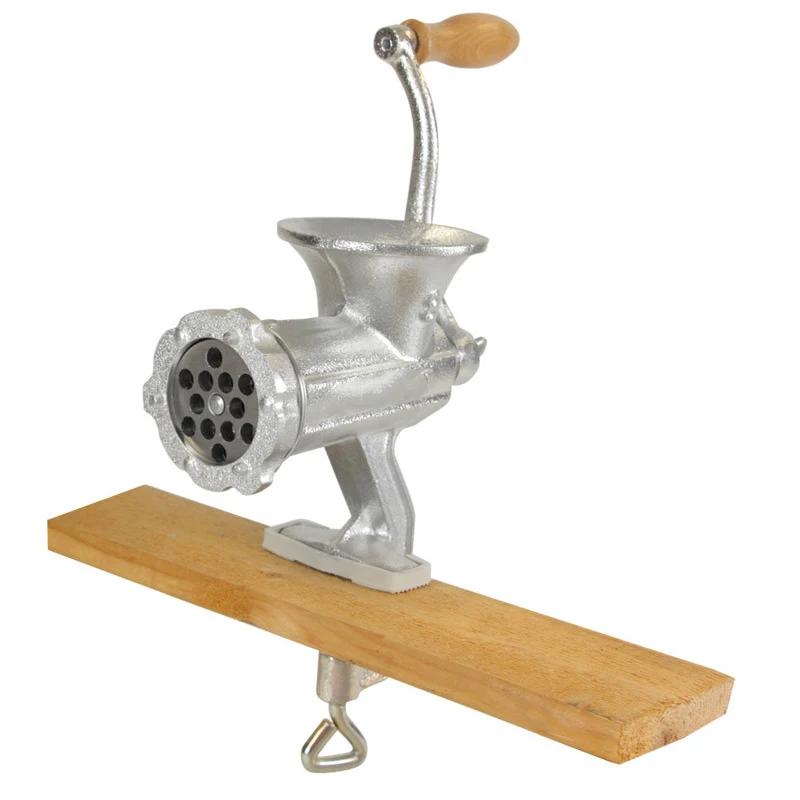 Hot Selling Food Processor Multi Functional Manual Meat Grinder Mincer