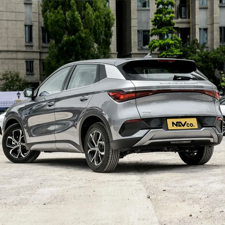Новый энергетический автомобиль BYD Yuan PLUS Atto 3 лучшая стоимость 2WD EV compact suv