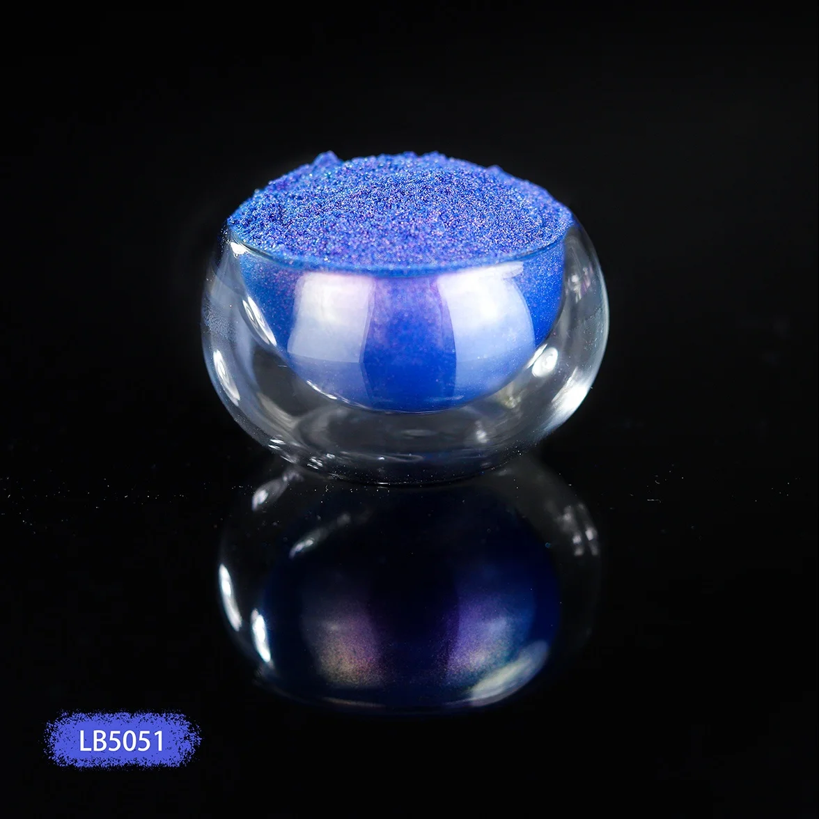 automotive spray painting chrome chameleon pigment super chameleon colors