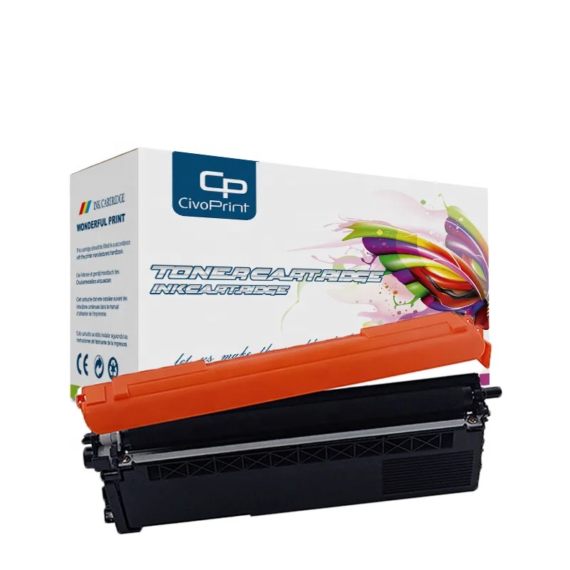 White toner cartridge 285a CE255A mfp 26a for laserjet pro 525 402n laser jet p1100 p1102 p1102w m452 m452dn m4555 m600 printer