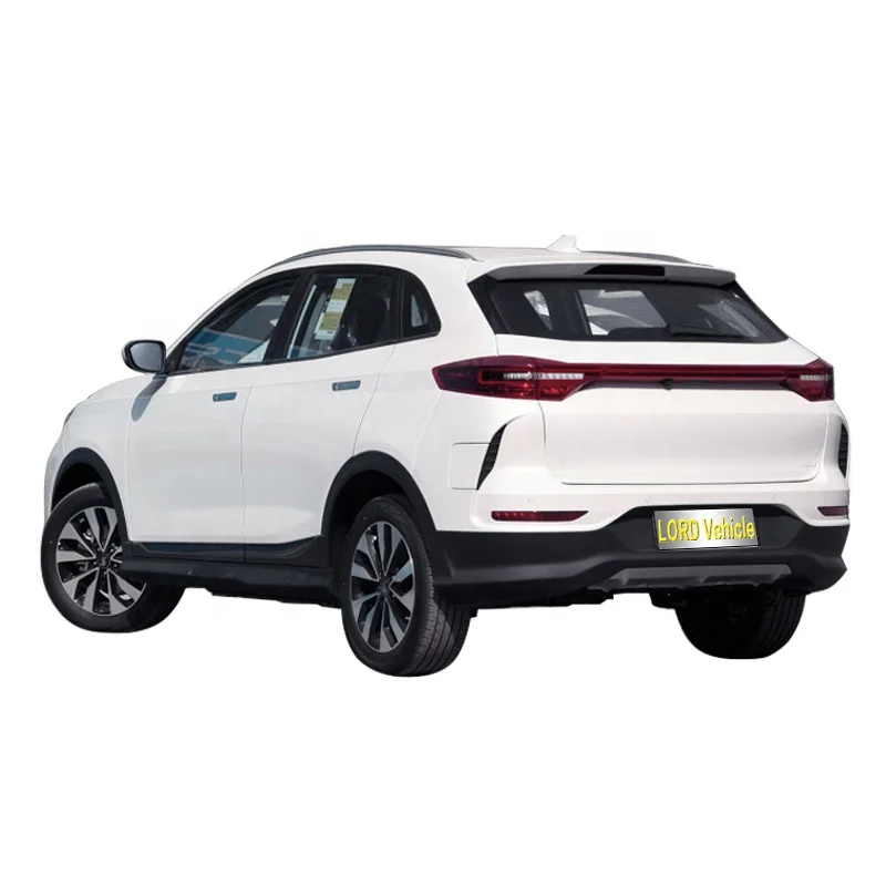  2021 семья SUV большой мотор мощный высокоскоростной внедорожник EV автомобиль новый электрический Сделано в Китае для