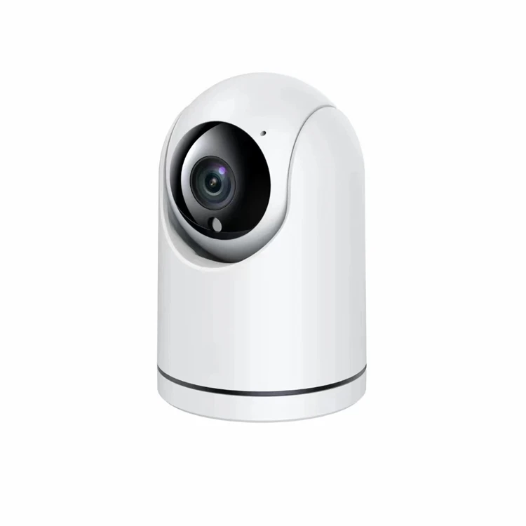1080p Hd Small Wireless Ip Camera Smart Security System Mini Wifi Cctv Camera For Home