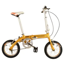 Professional Folding Bike 20 Foldable Bike Folding