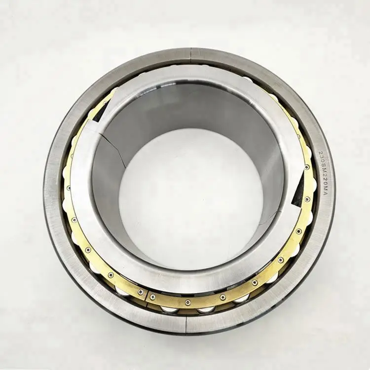 22244K Сплит сферические роликовые подшипники 222S.800 222S800