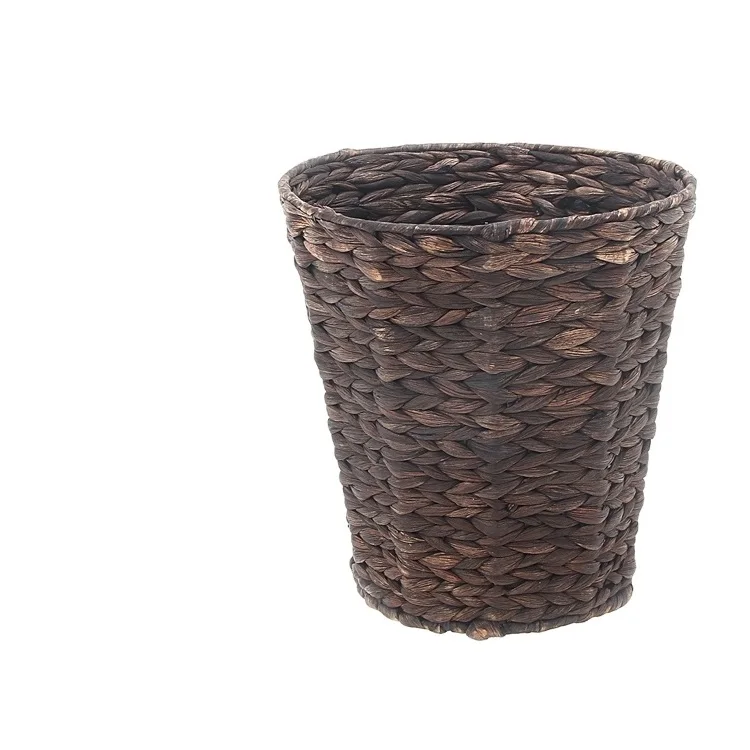 
Bamboo Woven Basket Antique Chinese Hand - Held Food Box Moon Cake Gift Box Package Tea Set Tea Cake Receive Tea Picnic Basket 