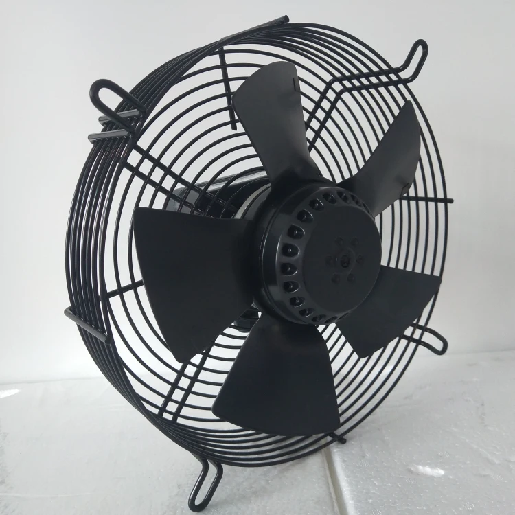 250mm 220v 230v Commercial Axial Wall Exhaust Fan Industrial Extractor Fans