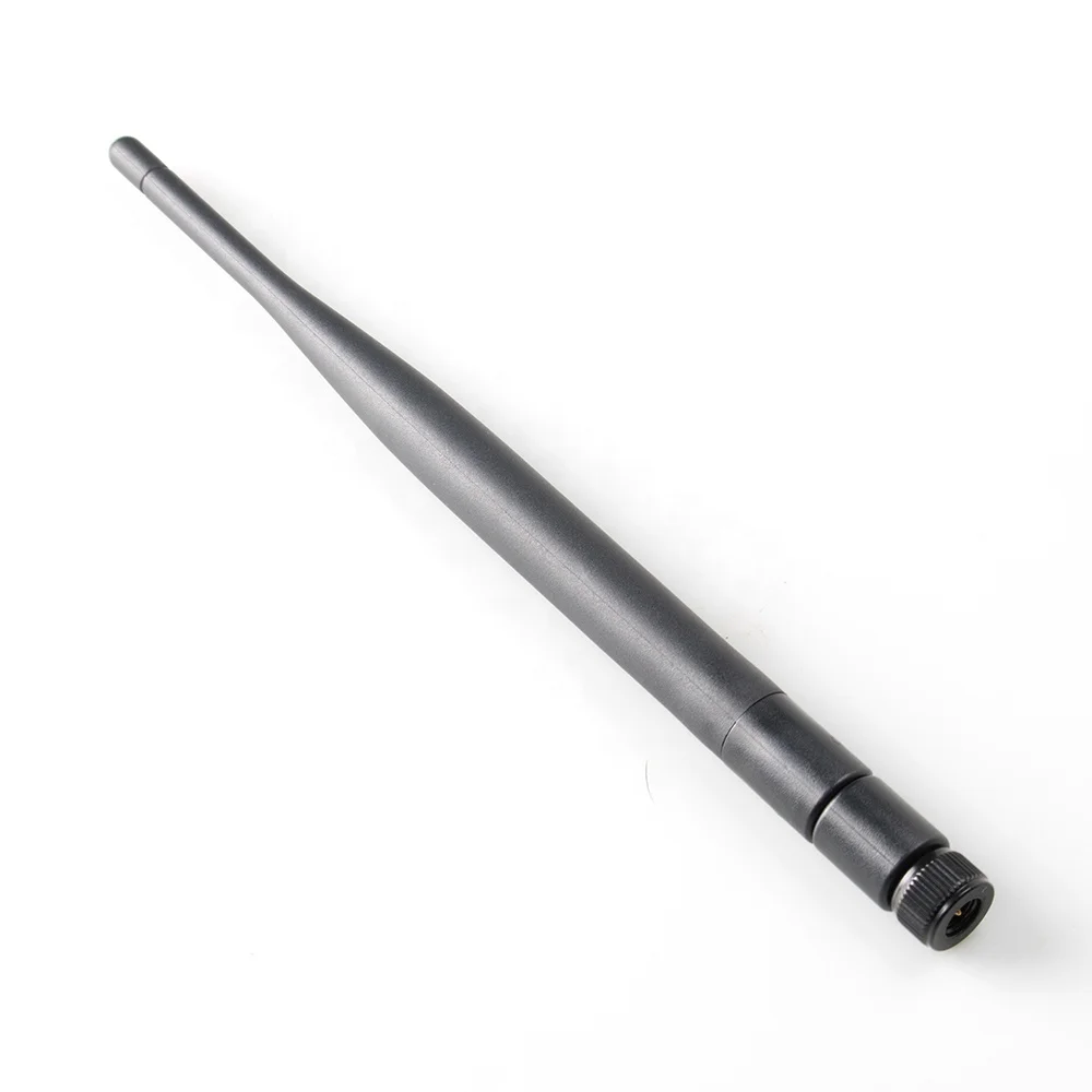 433MHz Rubber Duck Dipole External Omni Lora Antenna With SMA Male