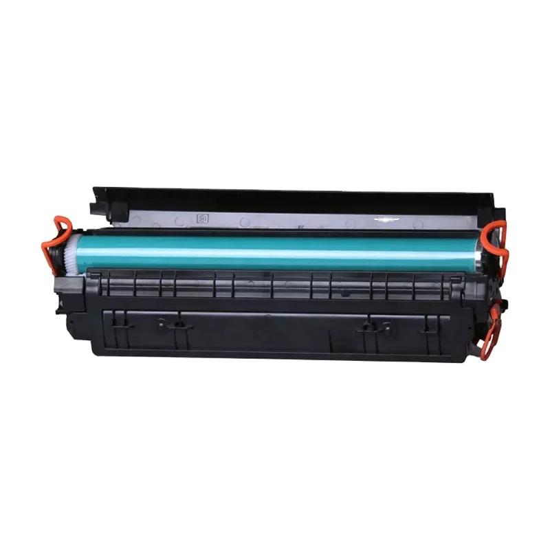 Factory Wholesale Laser Toner 05A 12A 17A 26A 35A 36A 78A 83A 85A 88A Premium Compatible Toner Cartridge