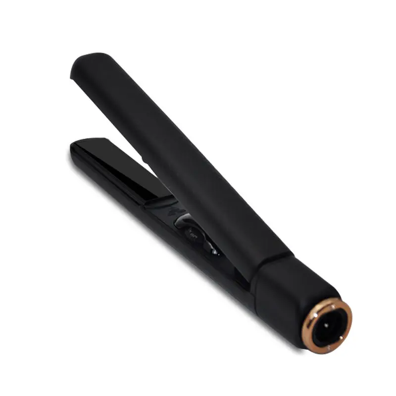 Salon  450F Hair Straightener Custom Logo Irons Professional Nano Titanium Pro Flat Iron Wholesale Private Label Flat Iron