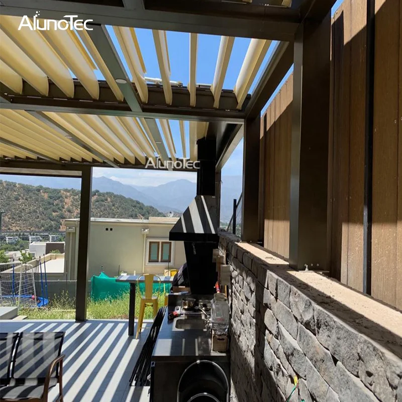 Gazebo Ideas Sunshine Garden Patio Pergola For Villa