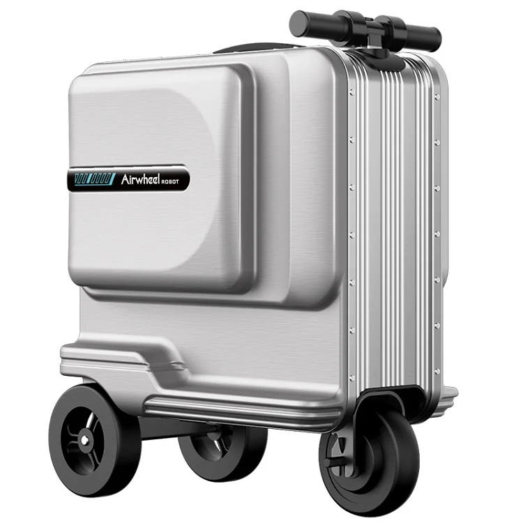 se3t smart luggage se3s smart suitcase