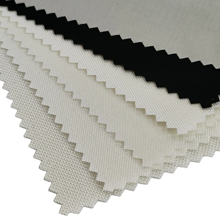 Factory Directly Supply Eco Friendly Twill Fabric Bamboo Fabric For Garments Clothes